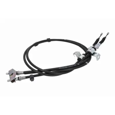Cable de accionamiento, freno de estacionamiento VAICO V25-30079 Novedad